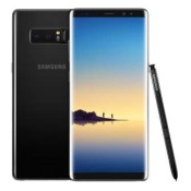 SAMSUNG GALAXY NOTE 8 64GB NERO SAMSUNG GALAXY NOTE 8 64GB NERO